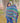 Vintage Mayan Rebozo