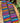 INDIGENOUS ROOTS Graduation Sash