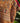 Vintage San Juan Comalapa Earth Tones