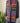 AMERICAN GUATEMALAN Graduation Sash