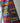 2026 - Multicolor Proud GUATEMALAN Graduation Sash