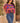 Vintage Mayan Symbols Cape - One Size