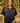 XL Unisex Shirt – Multicolor Geometric