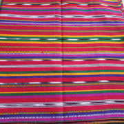 Guatemalan Fabric by the Yard