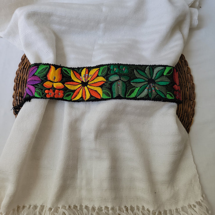 Mayan Faja