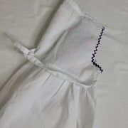 White Dress - Size 2