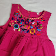Fuchsia Dress - Size 4
