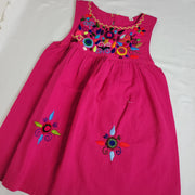 Fuchsia Dress - Size 4