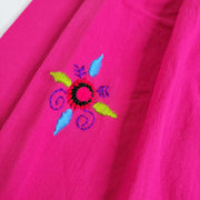 Fuchsia Dress - Size 4