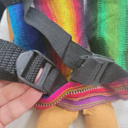 Worry Dolls Backpack