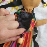 Worry Dolls Backpack