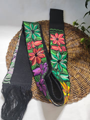 Mayan Faja