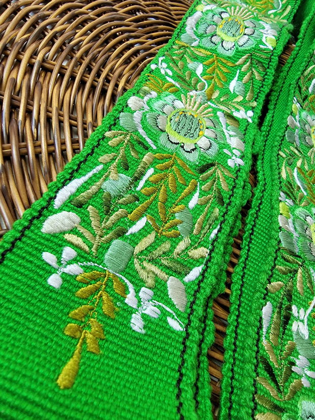 Vintage Mayan Faja