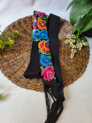 Short Mayan Faja