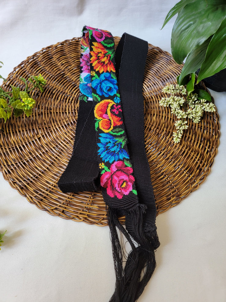 Short Mayan Faja
