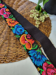 Short Mayan Faja