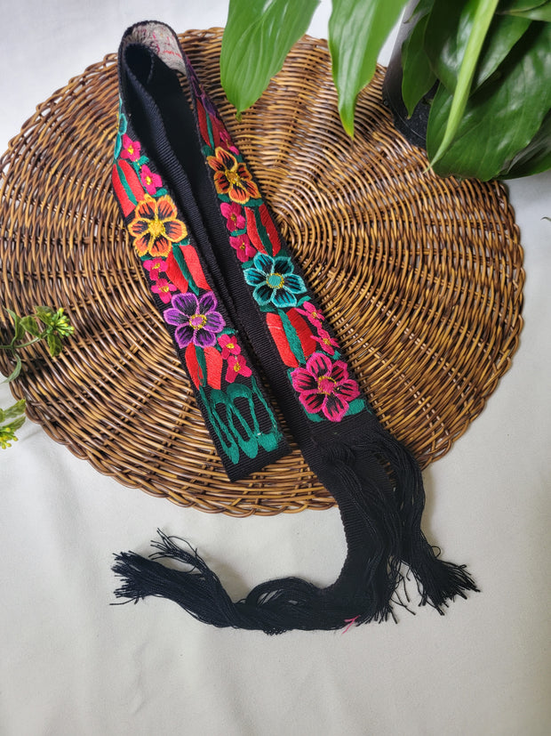 Short Mayan Faja