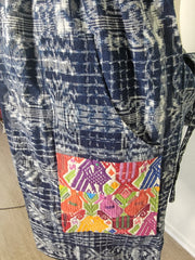 S Overall Dress