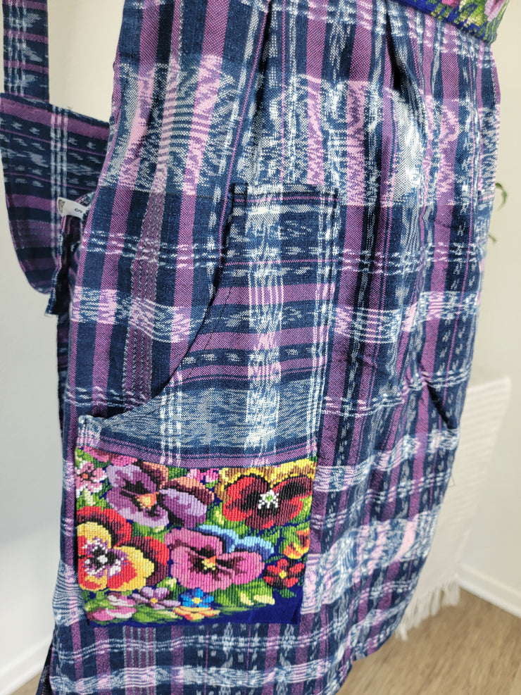 S Overall Dress