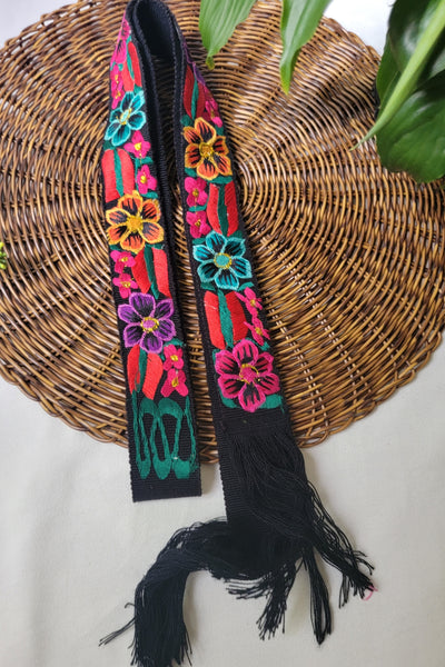 Short Mayan Faja