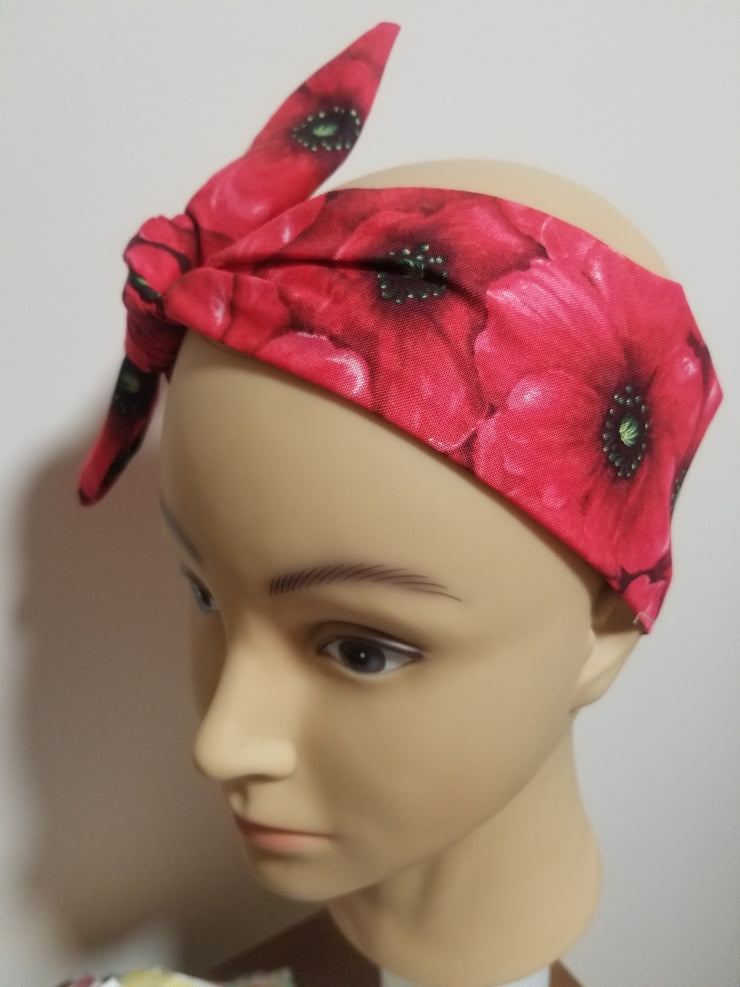 Fabric Headband