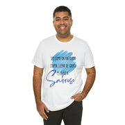 SABROSO Short Sleeve Tee