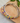 Multicolor Beaded Hoops