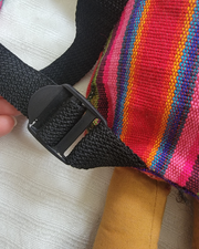 Worry Dolls Backpack