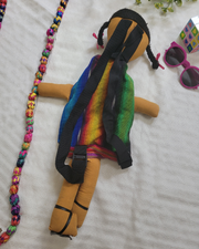 Worry Dolls Backpack