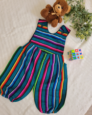 Multicolor Onsie 12 to 24 Months