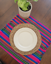 Placemat - Napkin