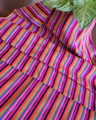 Guatemalan Fabric