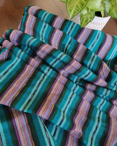 Guatemalan Fabric