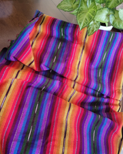 Guatemalan Fabric